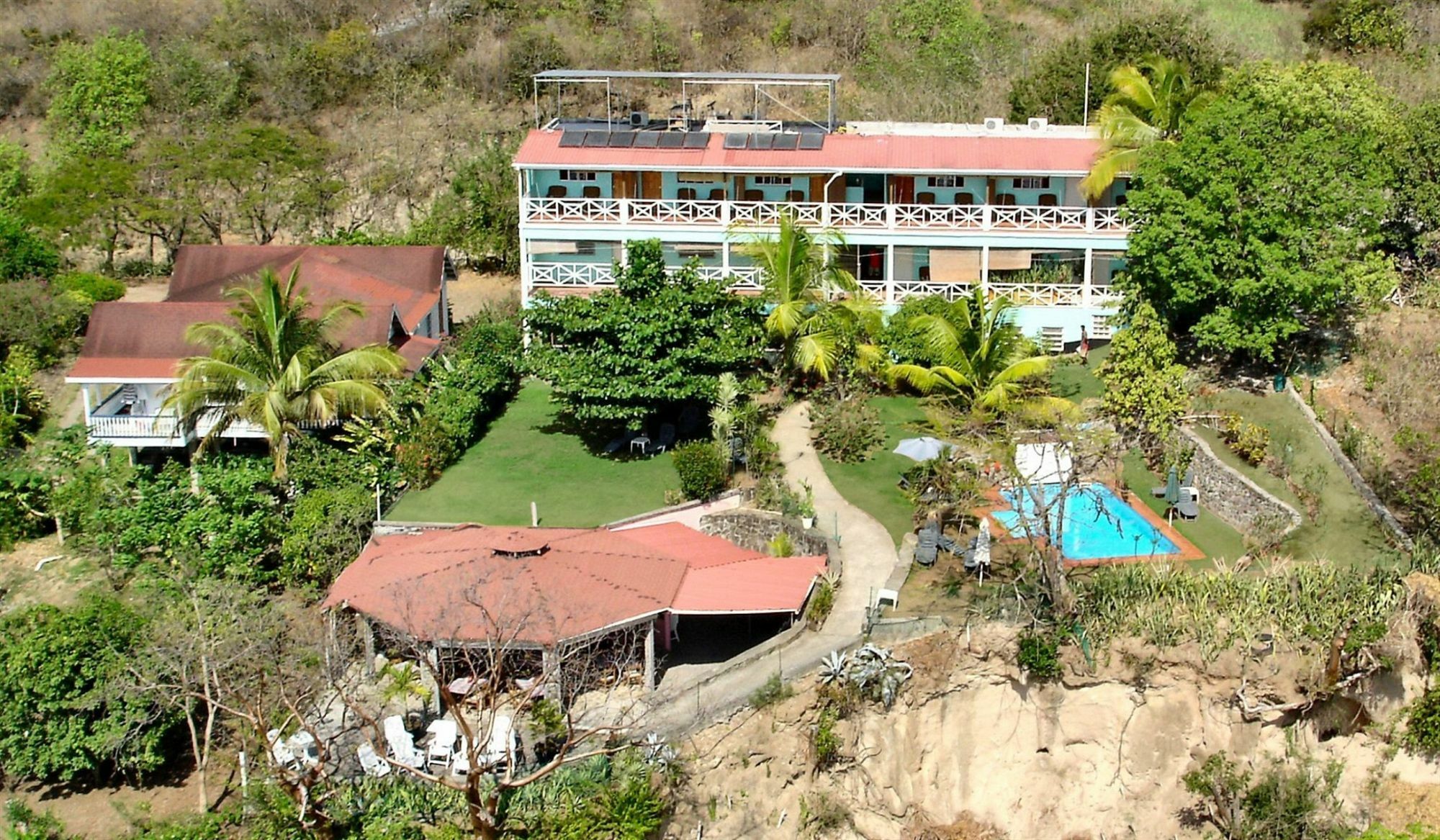 Tamarind Tree Hotel Salisbury Exterior foto